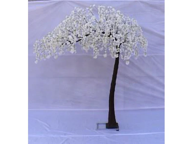 Artificial sakura tree 300cm - afbeelding 1 van  2