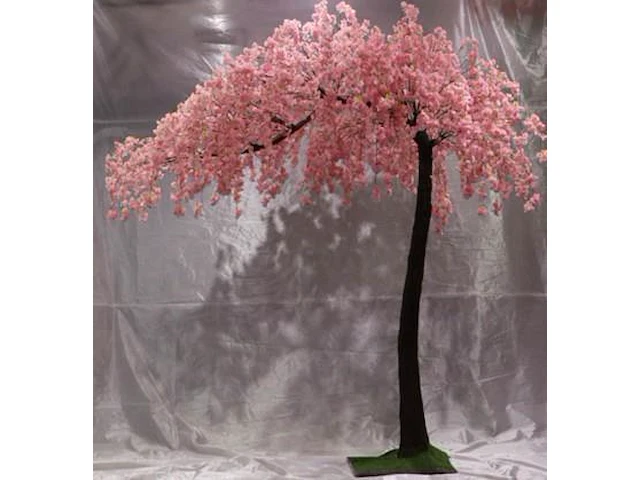 Artificial sakura tree 300cm - afbeelding 1 van  2