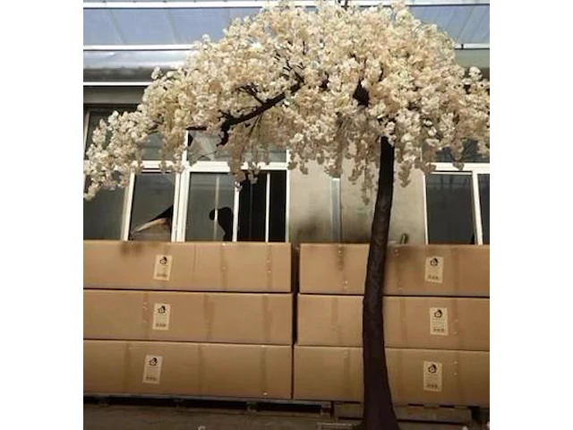 Artificial sakura tree 300cm - afbeelding 1 van  2