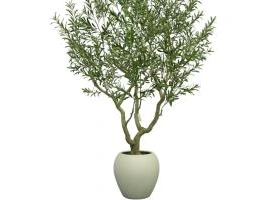 Artificiele bomen & planten