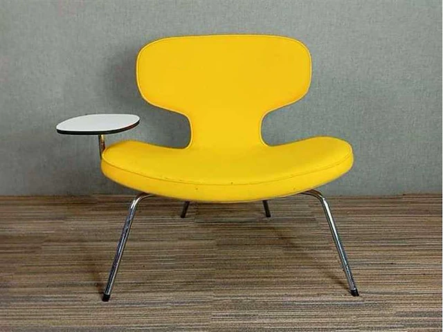 Artifort - libel - fauteuil - afbeelding 1 van  5