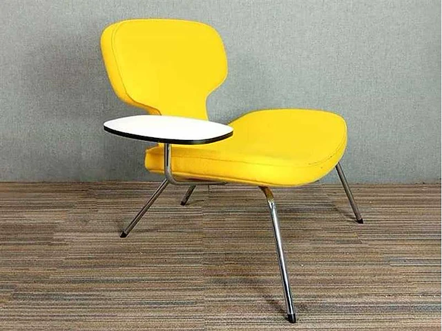 Artifort - libel - fauteuil - afbeelding 2 van  5