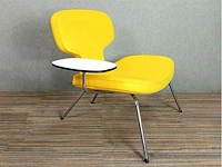 Artifort - libel - fauteuil - afbeelding 2 van  5