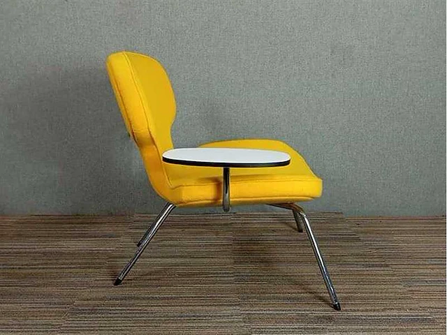 Artifort - libel - fauteuil - afbeelding 3 van  5