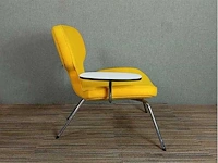 Artifort - libel - fauteuil - afbeelding 3 van  5