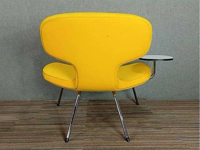 Artifort - libel - fauteuil - afbeelding 4 van  5