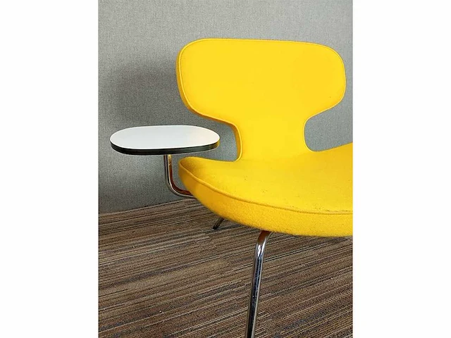 Artifort - libel - fauteuil - afbeelding 5 van  5