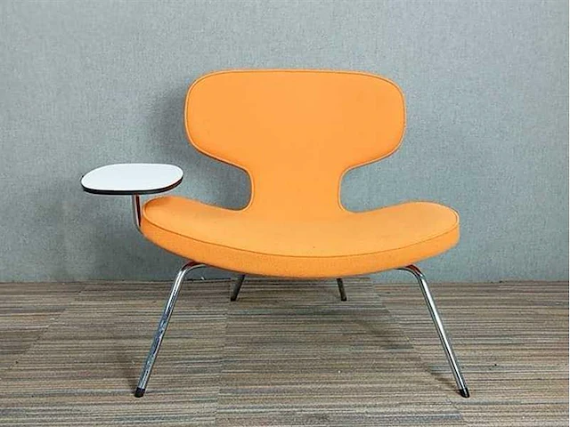 Artifort - libel - fauteuil - afbeelding 1 van  6