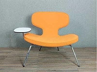 Artifort - libel - fauteuil - afbeelding 1 van  6