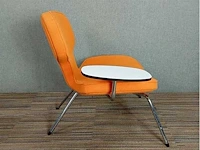 Artifort - libel - fauteuil - afbeelding 2 van  6