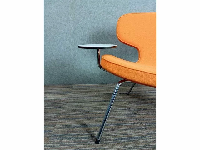Artifort - libel - fauteuil - afbeelding 3 van  6