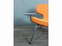Artifort - libel - fauteuil - afbeelding 3 van  6