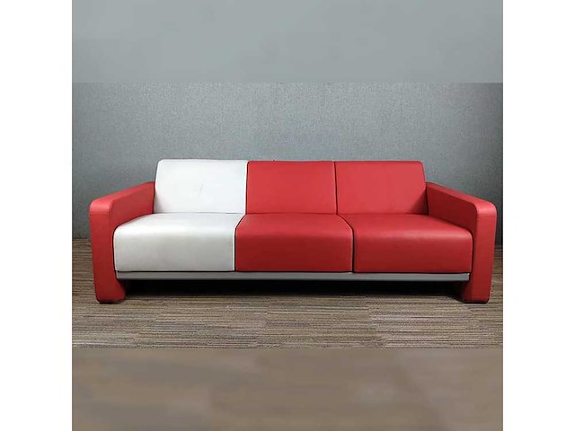 Artifort - reflex - zetel 3-zit - sofa set - afbeelding 1 van  6