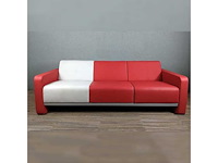 Artifort - reflex - zetel 3-zit - sofa set - afbeelding 1 van  6
