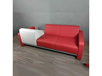 Artifort - reflex - zetel 3-zit - sofa set - afbeelding 2 van  6