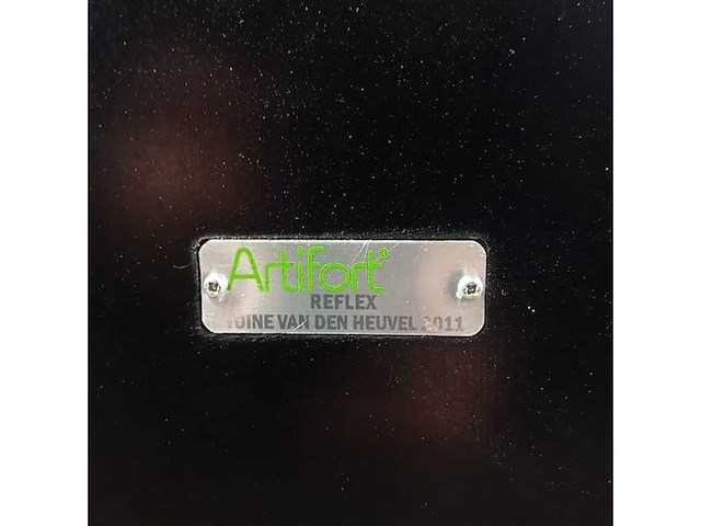 Artifort - reflex - zetel 3-zit - sofa set - afbeelding 6 van  6