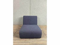 Artifort - toine van den heuvel - sofa - afbeelding 2 van  3