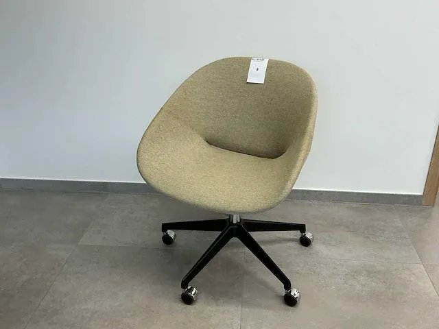 Artifort khodo feiz design bureaustoel - afbeelding 1 van  4