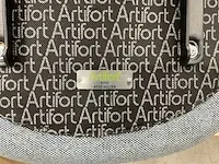 Artifort nina design bureaustoel - afbeelding 2 van  3