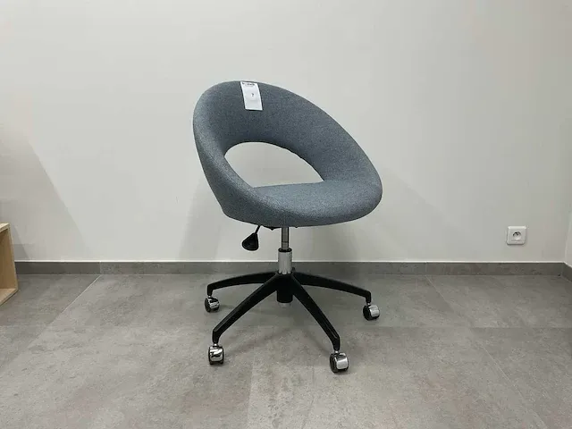 Artifort nina design bureaustoel - afbeelding 3 van  3