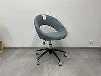 Artifort nina design bureaustoel - afbeelding 3 van  3