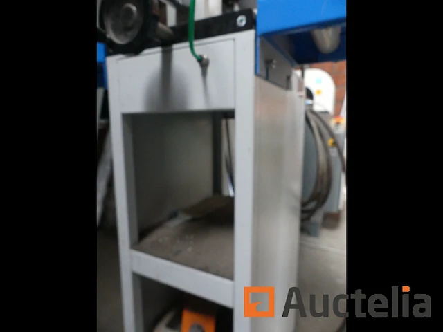 Artikon sd201 automatische pneumatische schroevendraaier - afbeelding 2 van  10