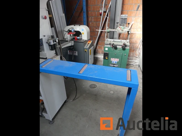 Artikon sd201 automatische pneumatische schroevendraaier - afbeelding 1 van  10