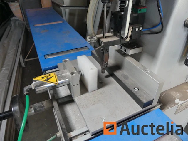Artikon sd201 automatische pneumatische schroevendraaier - afbeelding 5 van  10
