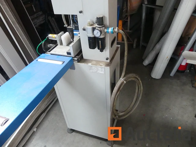 Artikon sd201 automatische pneumatische schroevendraaier - afbeelding 6 van  10