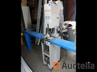 Artikon sd201 automatische pneumatische schroevendraaier - afbeelding 8 van  10