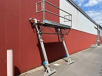 Artilan - work bridge and console - afbeelding 2 van  7