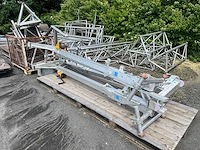 Artilan - work bridge and console - afbeelding 3 van  7