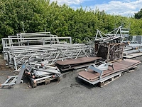 Artilan - work bridge and console - afbeelding 4 van  7