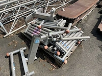 Artilan - work bridge and console - afbeelding 5 van  7