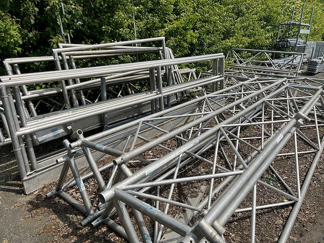 Artilan - work bridge and console - afbeelding 6 van  7