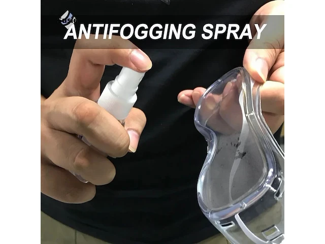 Artnog - anti-condens spray - 24 stuks - voor alle brillen en schermen - afbeelding 2 van  3