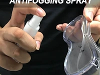 Artnog - anti-condens spray - 24 stuks - voor alle brillen en schermen - afbeelding 2 van  3