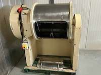 Artofex tm30 deegmenger - afbeelding 2 van  6