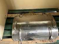Artofex tm30 deegmenger - afbeelding 4 van  6