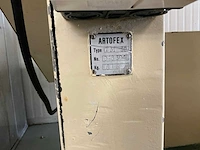 Artofex tm30 deegmenger - afbeelding 5 van  6