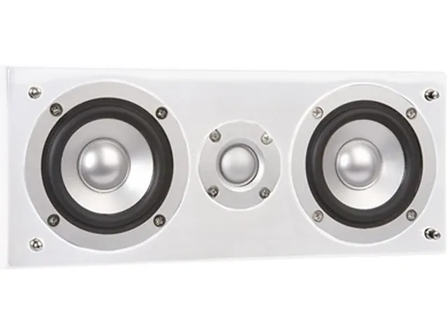 Artsound asc350 hgw 60w wit luidspreker - afbeelding 1 van  3