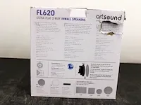 Artsound inwall speakers - afbeelding 2 van  3