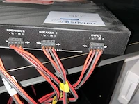 Artsound speaker selector - afbeelding 3 van  5
