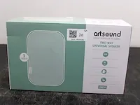 Artsound speaker - afbeelding 1 van  4