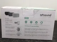 Artsound speaker - afbeelding 2 van  4