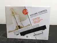 Artsound volume control - afbeelding 1 van  3