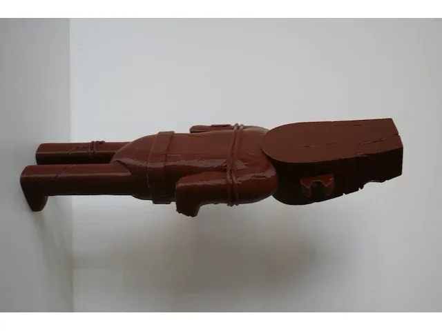 Arumbay beeldje - pvc - 30 cm - afbeelding 7 van  13