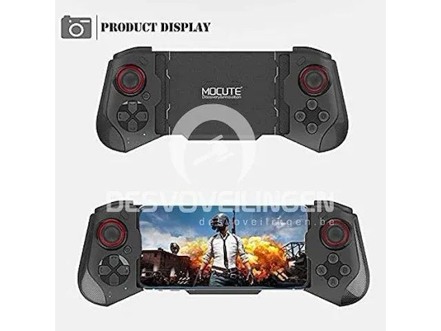 Arvin mfi wireless controller - afbeelding 1 van  2