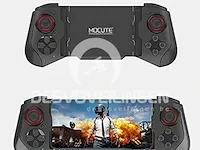 Arvin mfi wireless controller