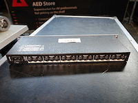 Arx - sixgate - 6-channel noise gate - afbeelding 2 van  2